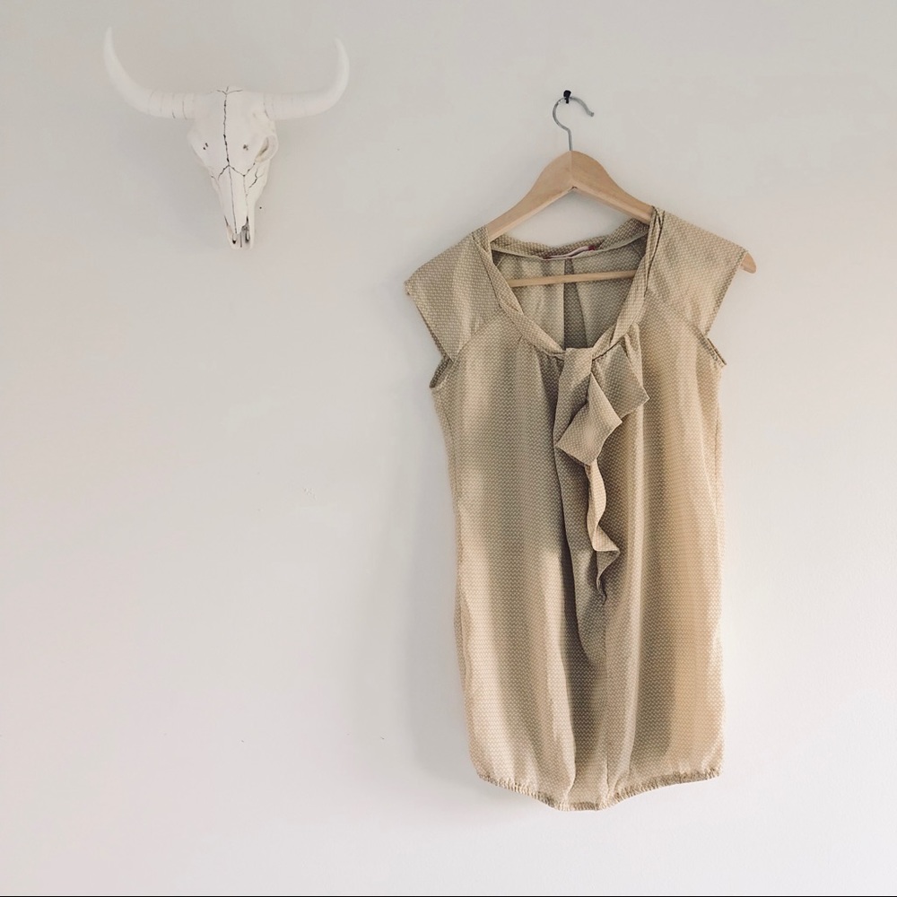 breast feeding blouse